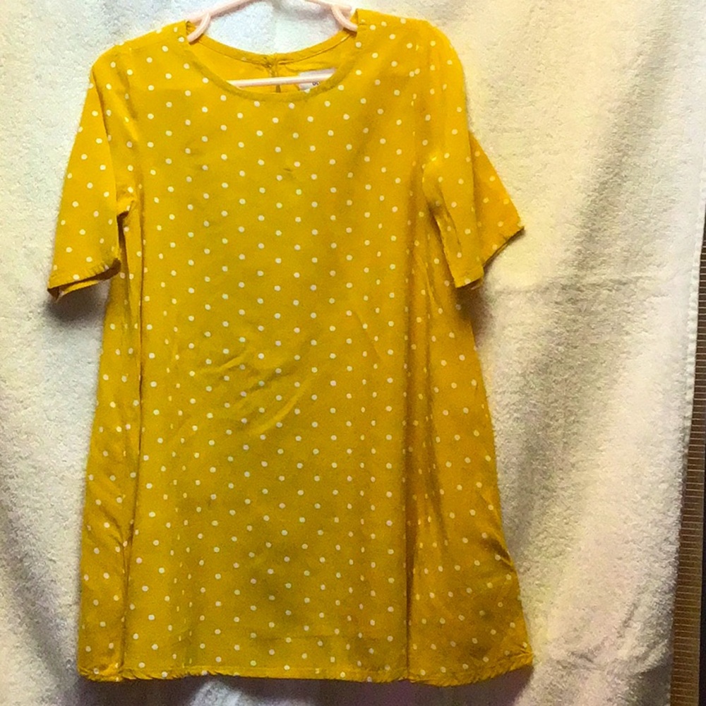 Old navy dress